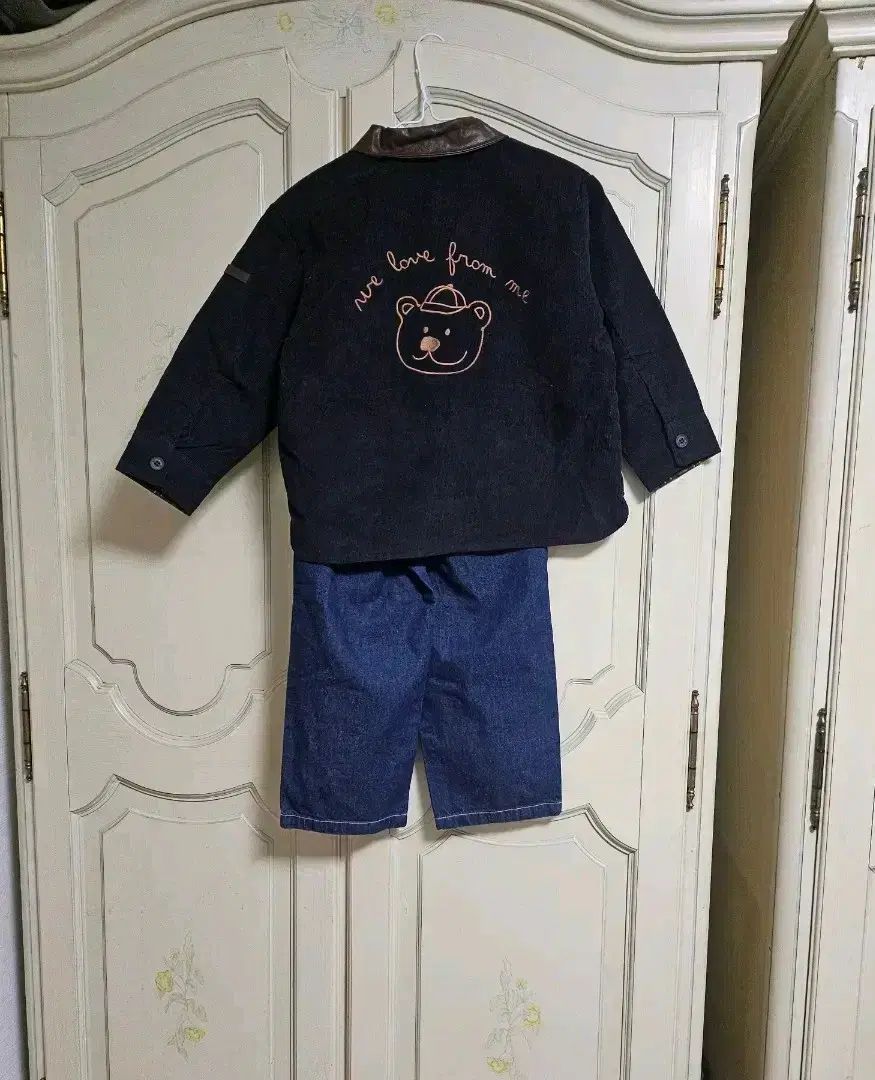 ROAアンドジェイン コーディネートセット