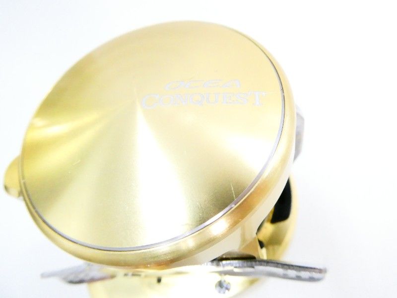  シマノ １５オシアコンクエスト ３００ HG 03 その他 リール