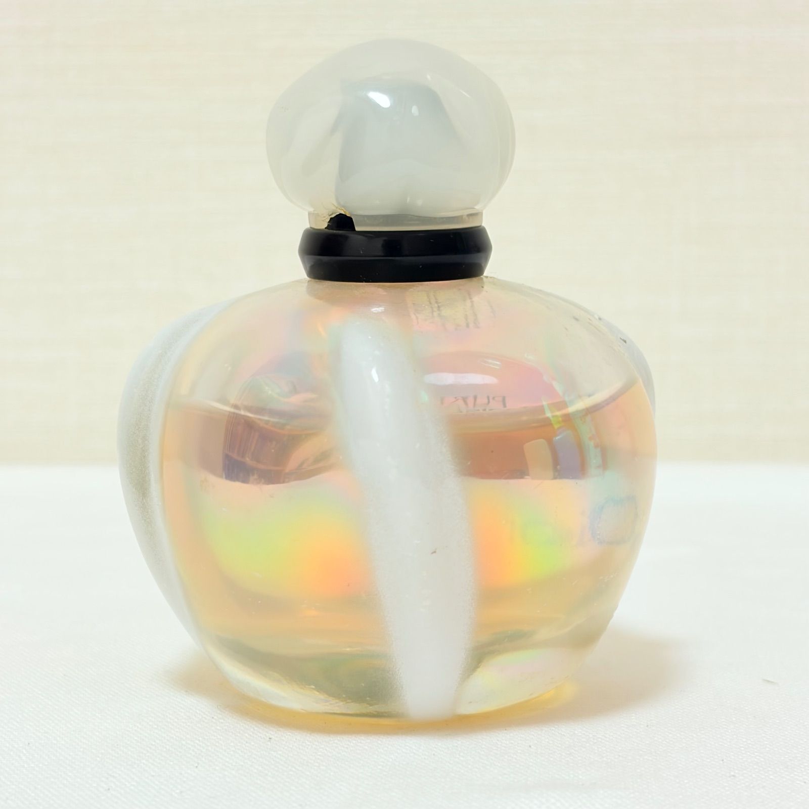 Dior PURE POISON eau de parfum ディオール ピュアプワゾン