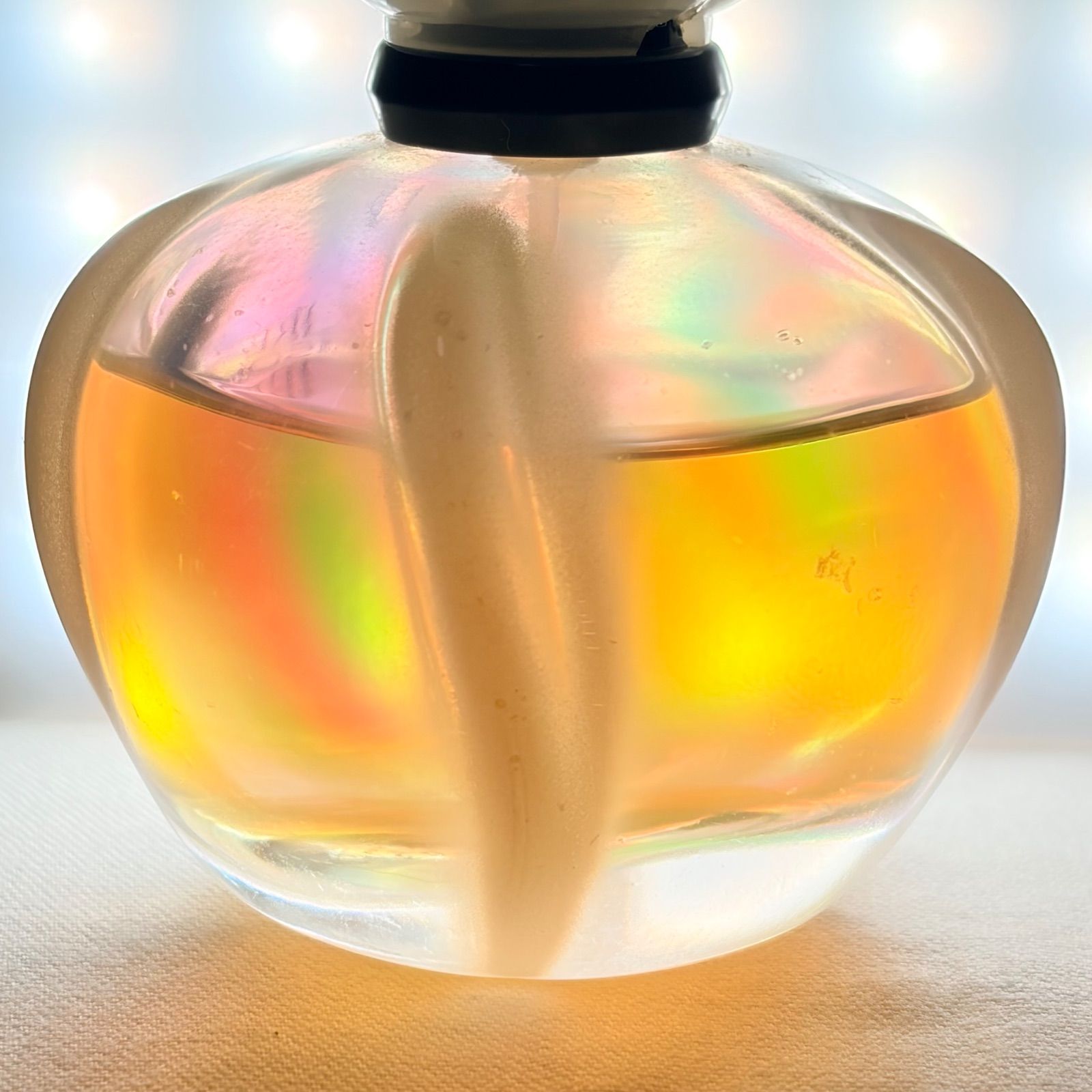 Dior PURE POISON eau de parfum ディオール ピュアプワゾン