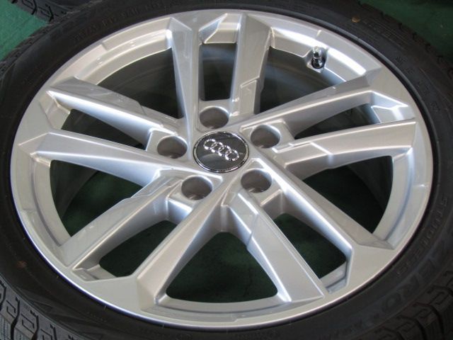 ガリキズ無し冬セット