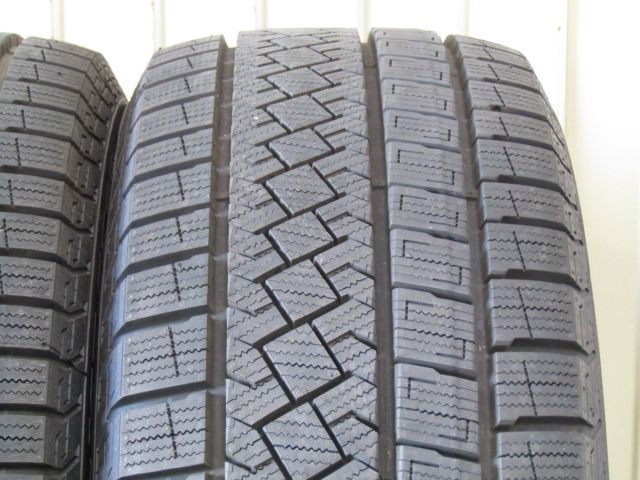 ガリキズ無し冬セット アウディ