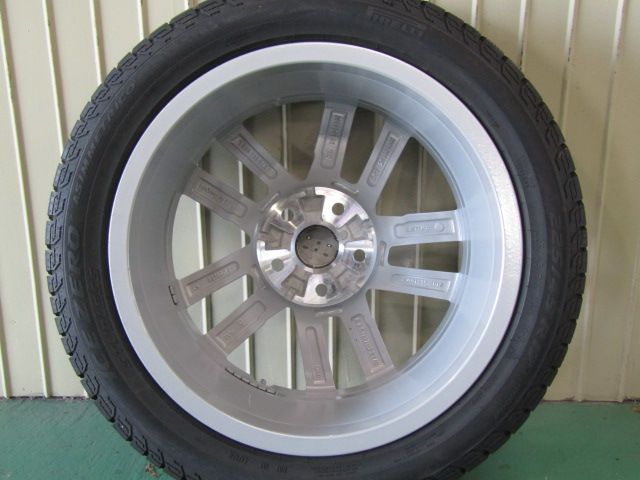 ガリキズ無し冬セット