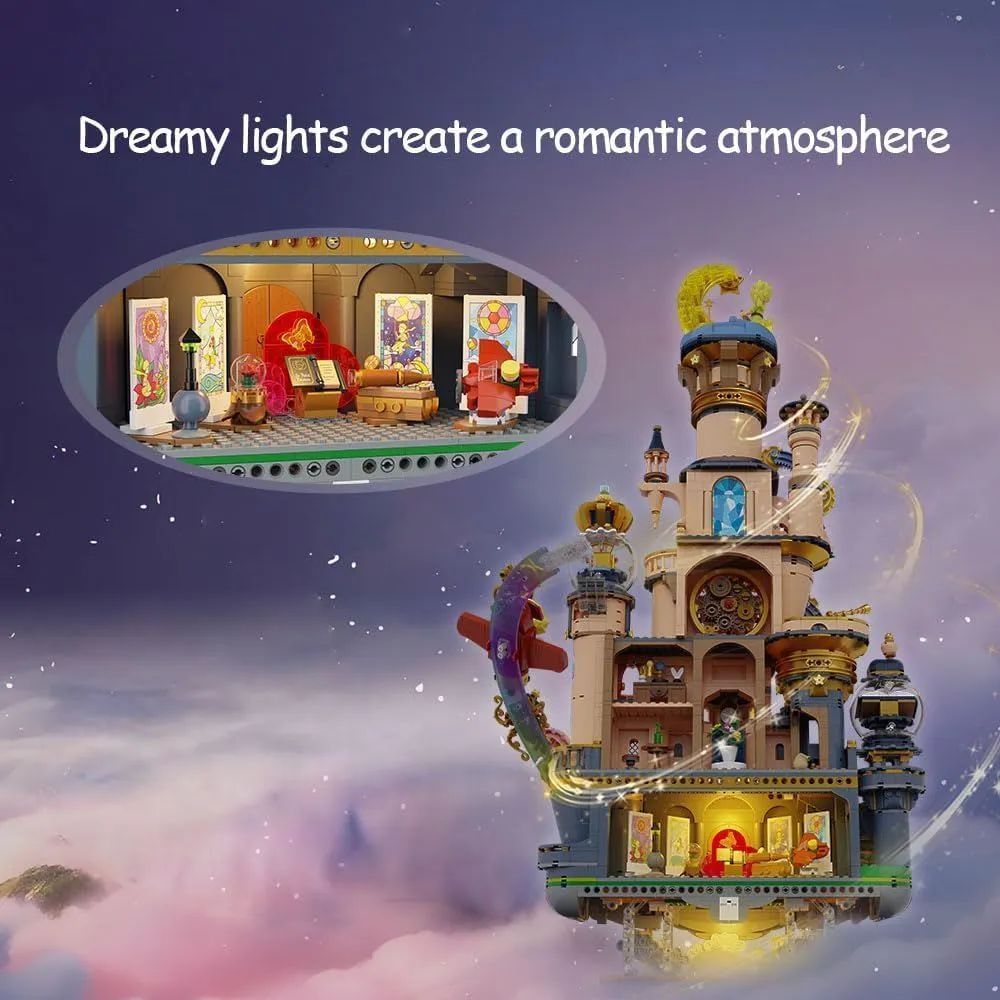 パンタジー 星の王子さま