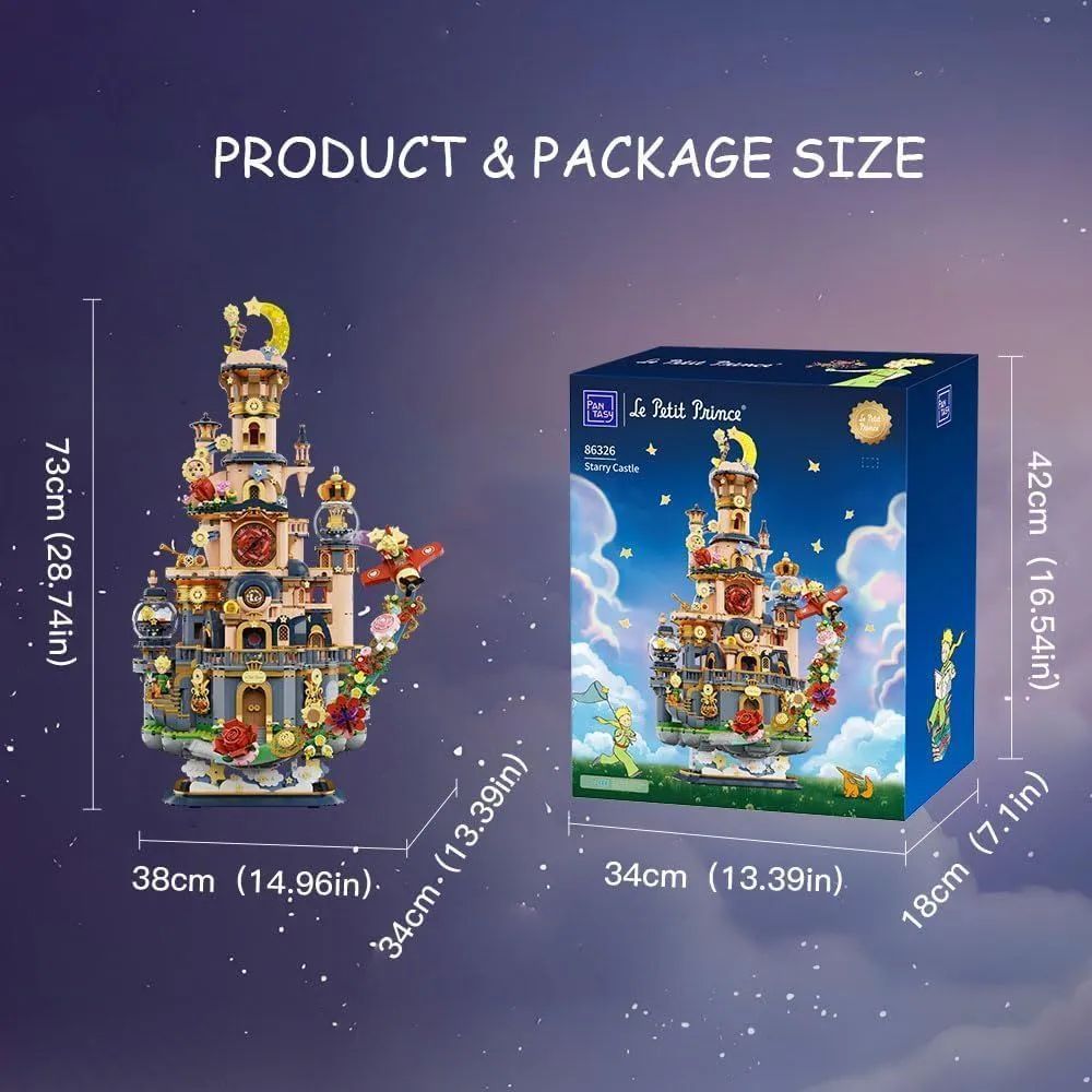 86326 パンタジー