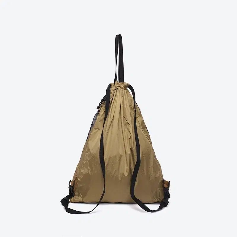 ヘリノックス タグ ジムサック コヨーテタン