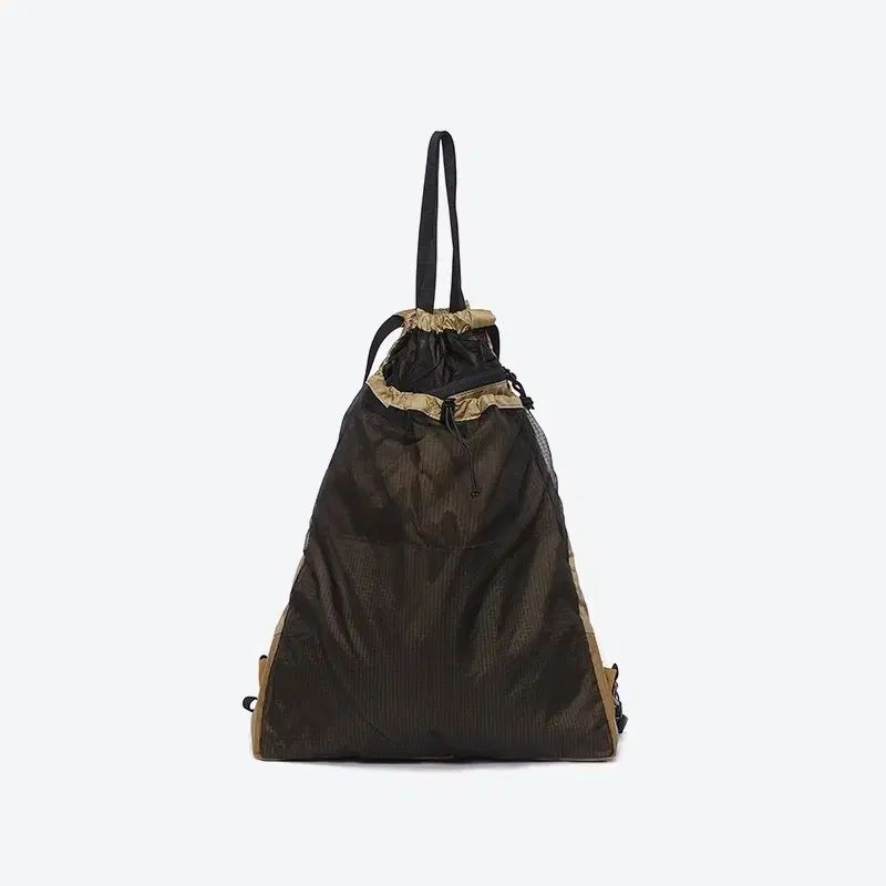 ヘリノックス タグ ジムサック コヨーテタン