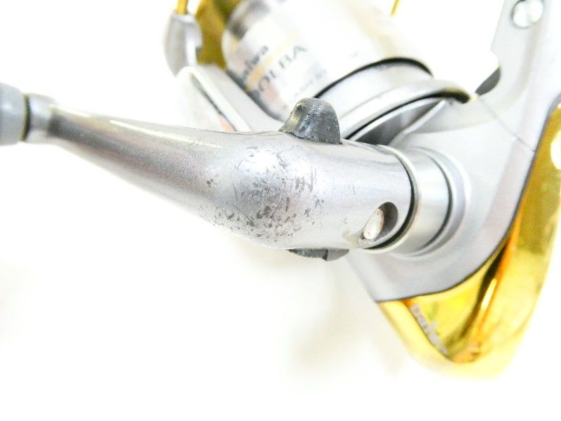  ダイワ トーナメントZ 3000 LBA 03- その他 リール