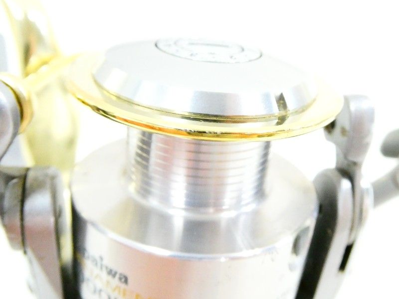 ダイワ トーナメントZ 3000 LBA 03-