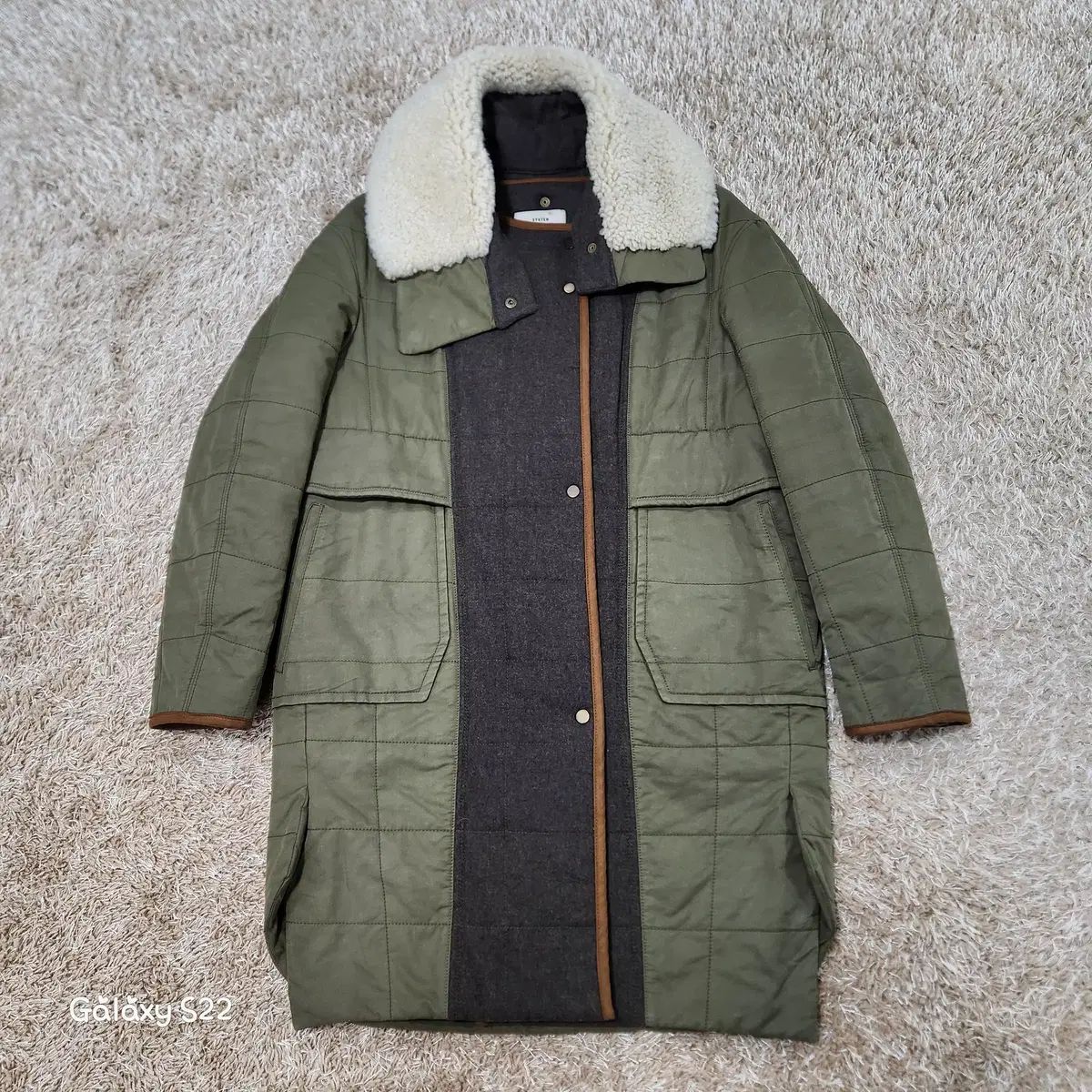 NBA/USED】ボストンセルティックスオーセンティックジャージ（#12