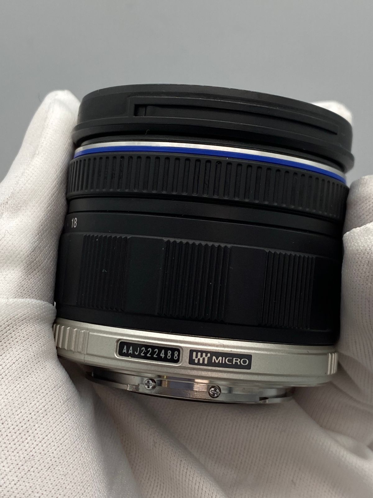 返品保証・動作確認済】OLYMPUS M.ZUIKO DIGITAL 9-18mm F4-5.6 - メルカリ