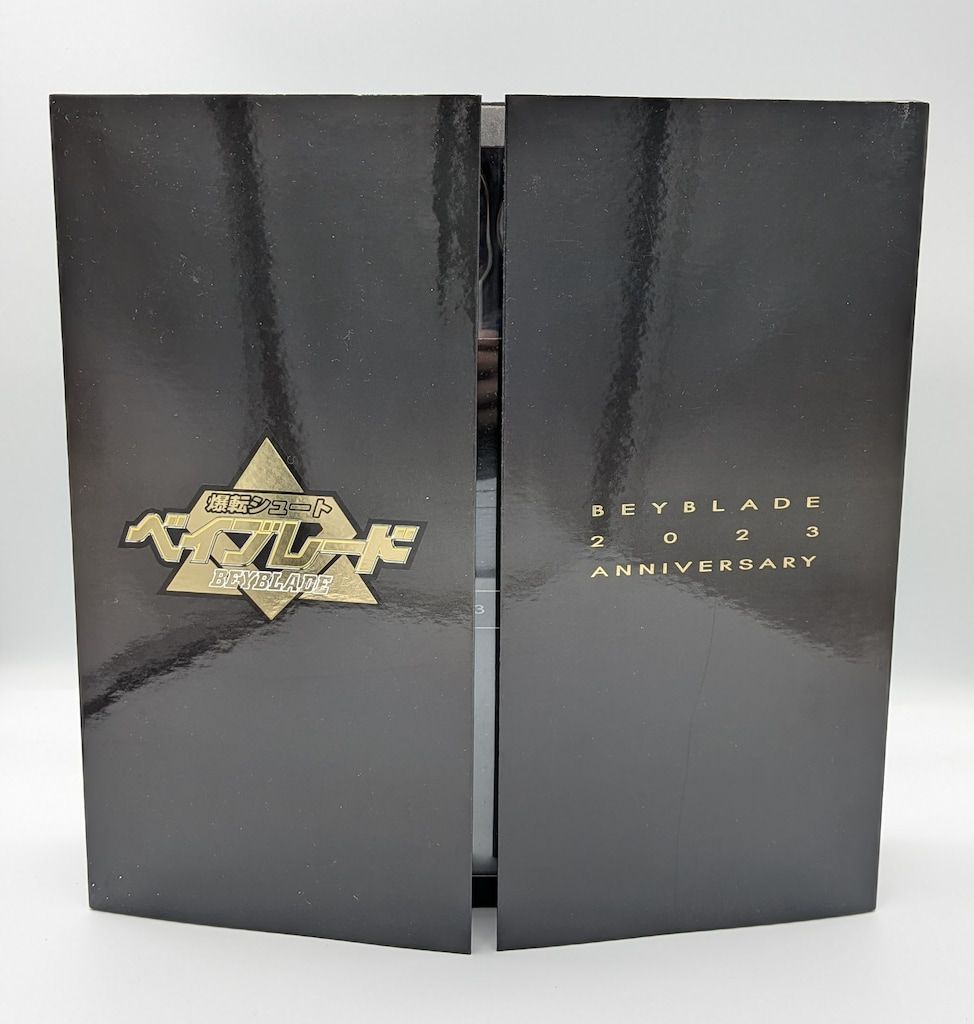 タカラトミー 爆転シュート ベイブレード 2025 V