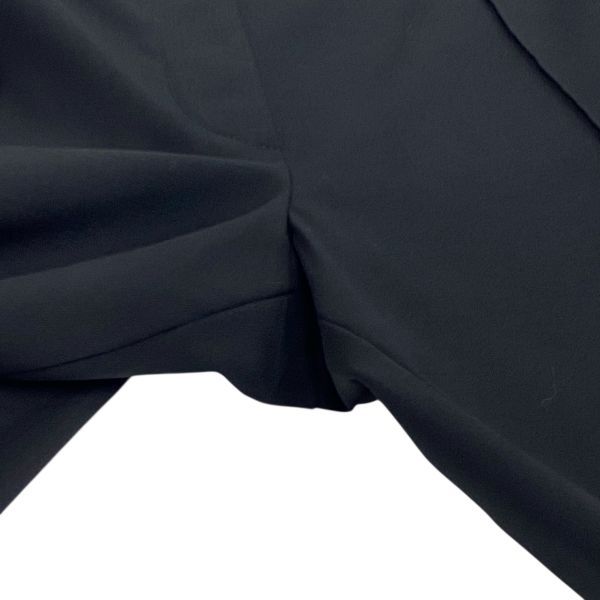 ○◇ フェンディ FENDI フレアパンツ ワイドレッグ センタープレス