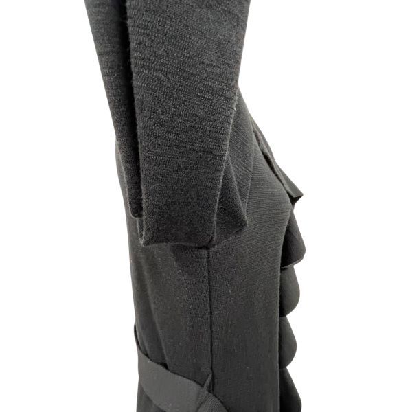 □ エポカ EPOCA ロングカーディガン ニットコート アウター コーディ