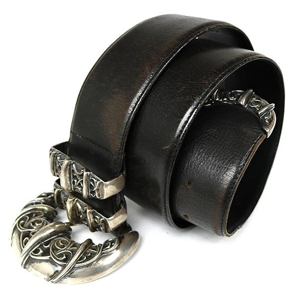 CHROME HEARTS 銀座店 クロムハーツ オールド 2インチ 3PC タロン