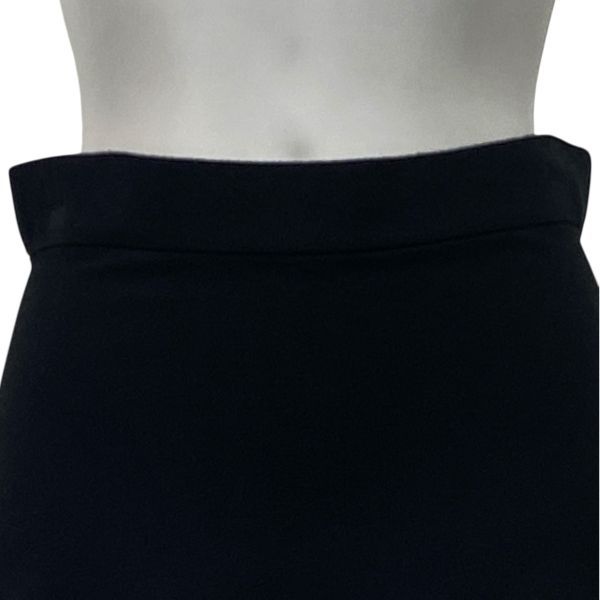 ◇ セオリーリュクス Theory luxe フレアスカート ロング丈 ウエスト