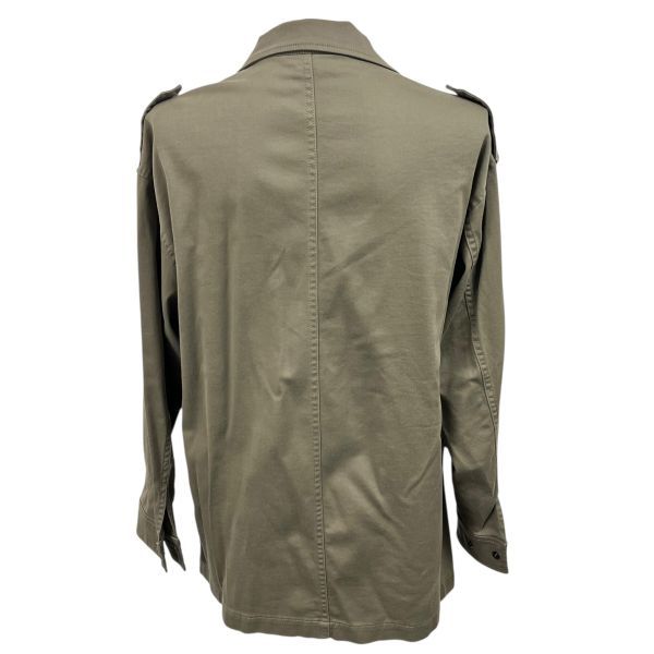 ロンハーマン Ron Herman ジャケット ミリタリー ユーティリティ