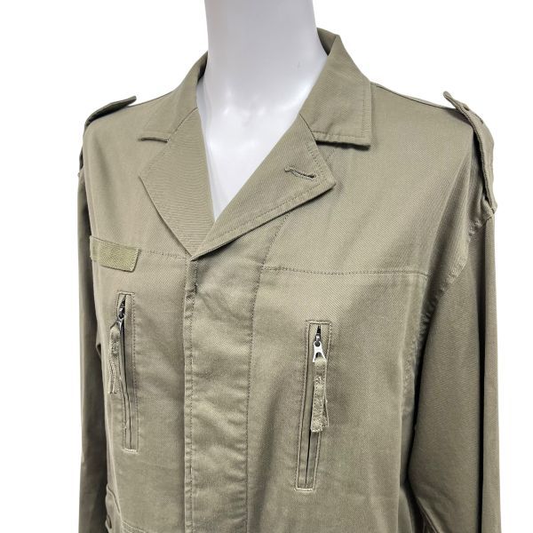 ロンハーマン Ron Herman ジャケット ミリタリー ユーティリティ