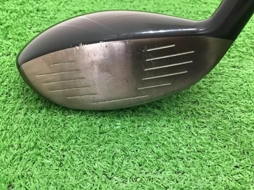 中古】 Geotech QUELOT Aerial U5 ユーティリティ UT リシャフト