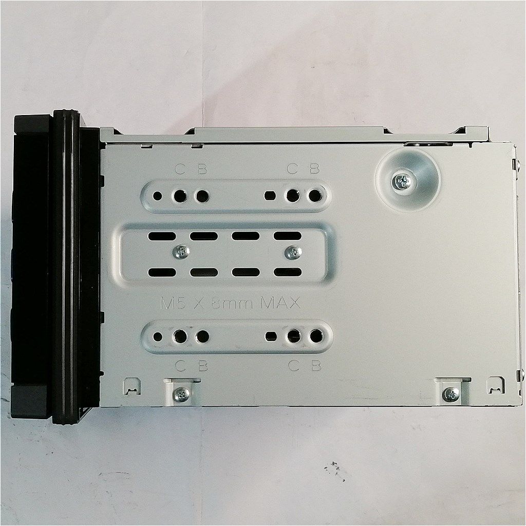 車 HONDA純正ナビ ギャザズ(gathers) VXM-164VFi 難有セキュリティロック有