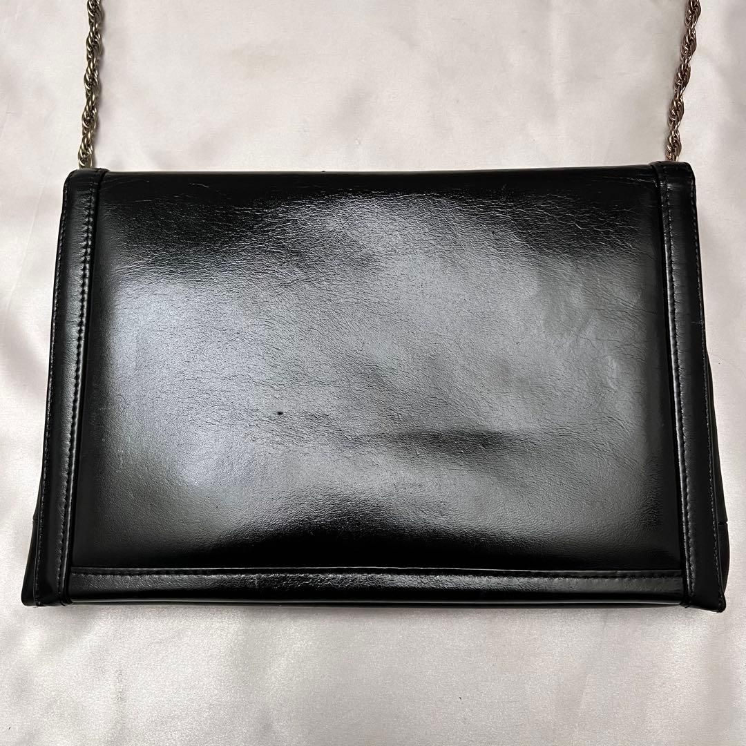 ◇箱付き・超レア美品◇ディオール ヴィンテージクラッチバッグ