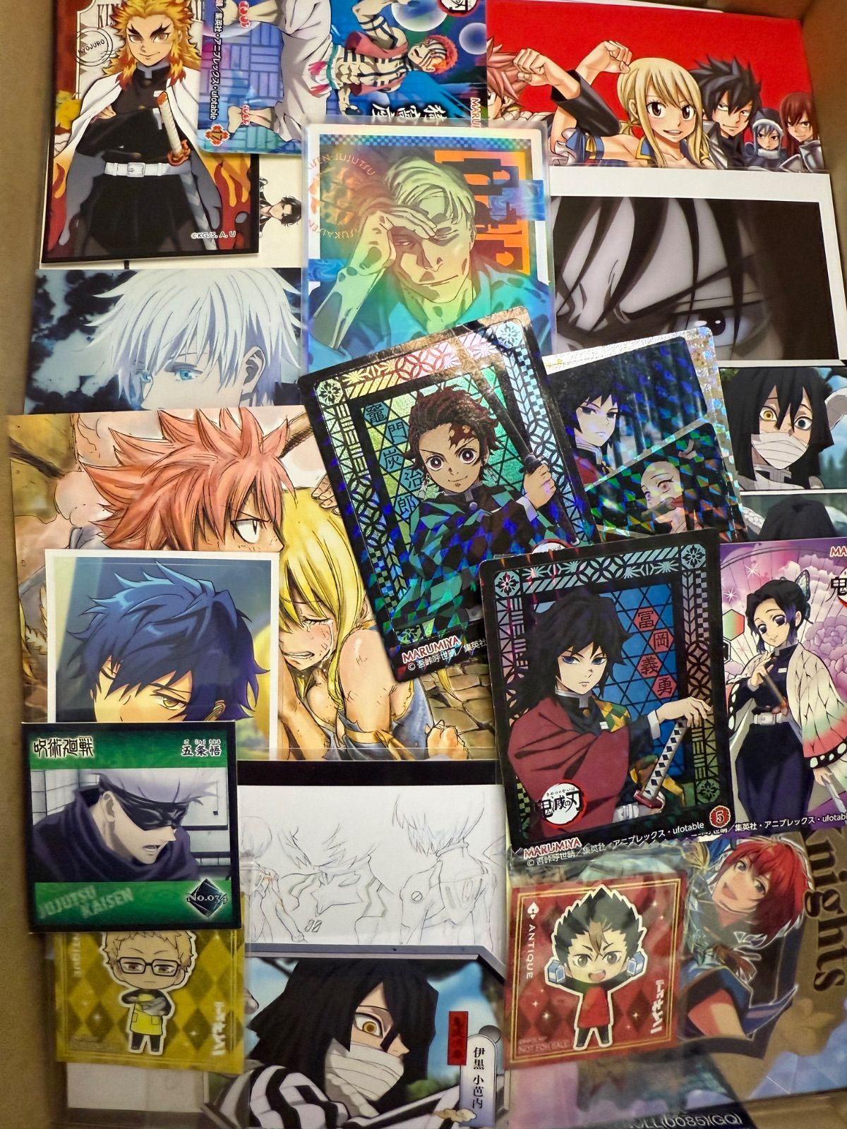 アニメ キャラクターグッズ 紙類 コースターのみ 500点以上 まとめ売り 紙類 アニメ ゲーム まとめ売り 大量 コースター ポストカード カード