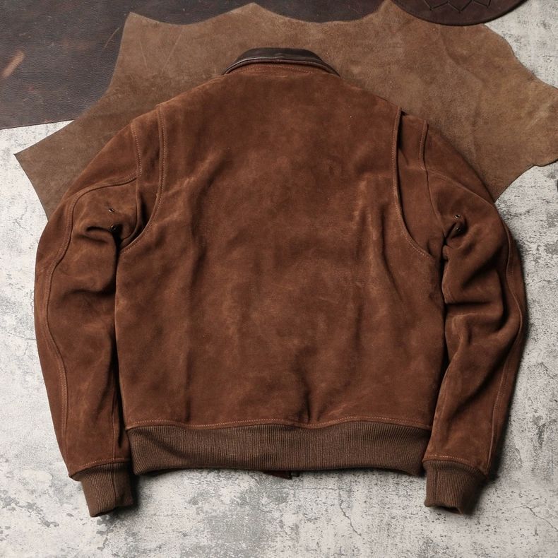 フライトジャケット