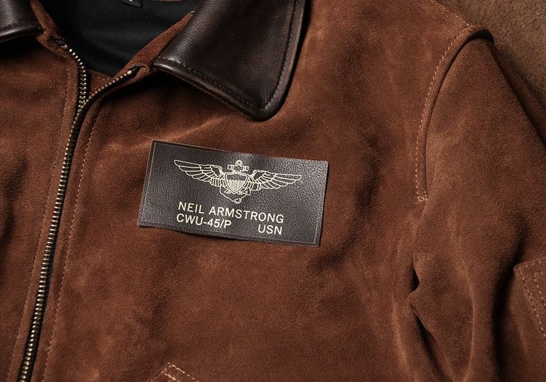 フラップカラー