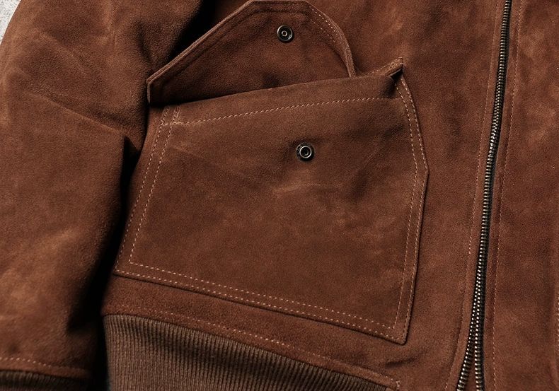 フラップカラー