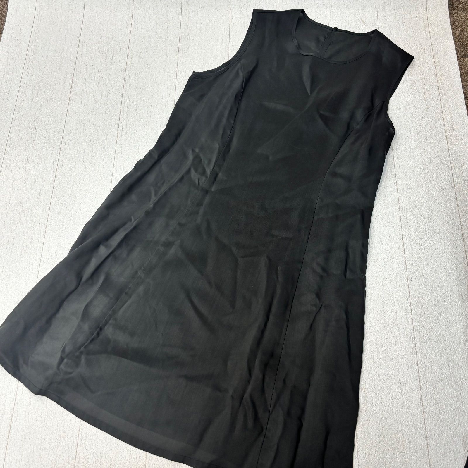 ◼︎ Christian Dior クリスチャンディオール ブラック ワンピース