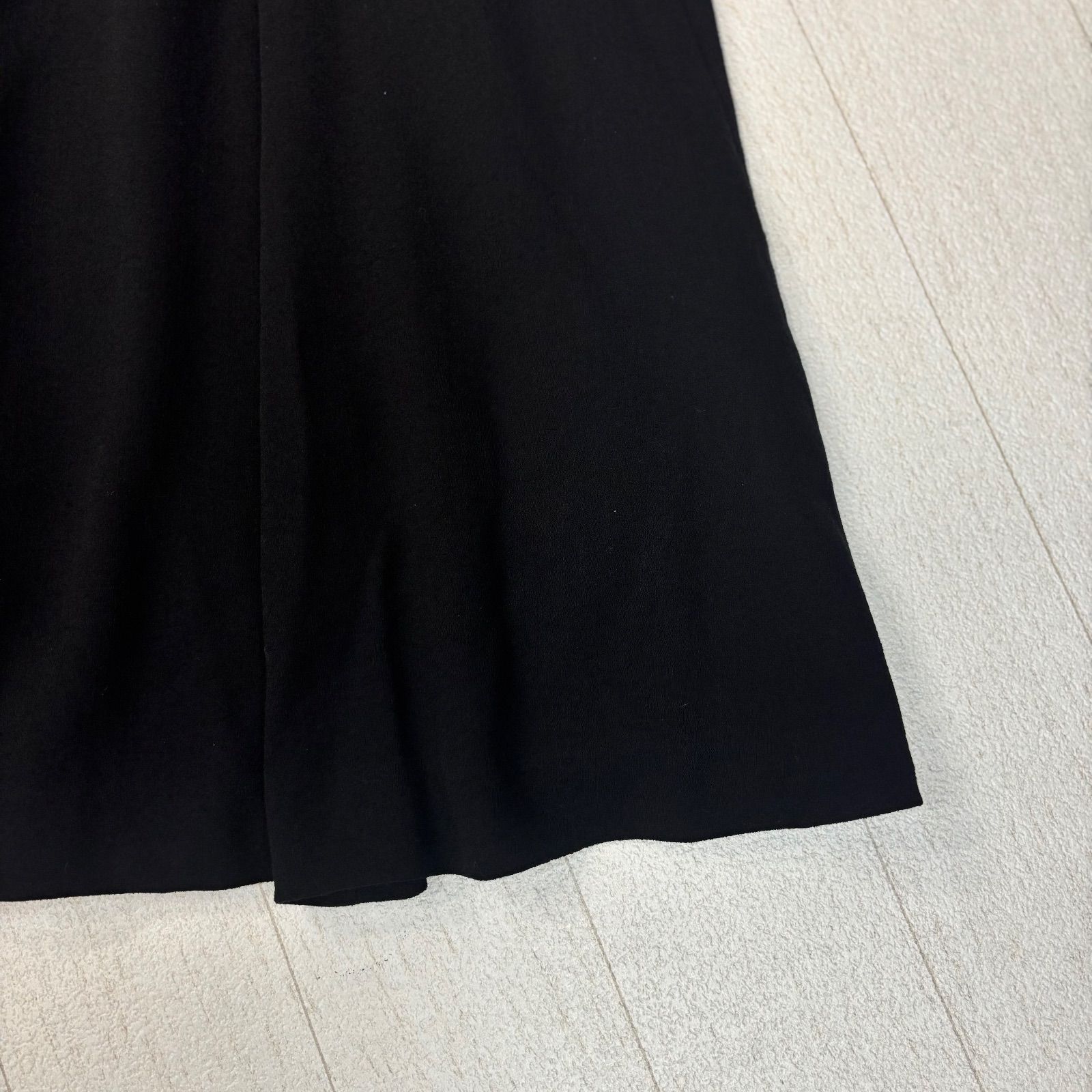 ◼︎ Christian Dior クリスチャンディオール ブラック ワンピース