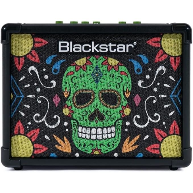 品 ID CORE 10 V 3 SUGAR SKULL アンプ ギターアンプ