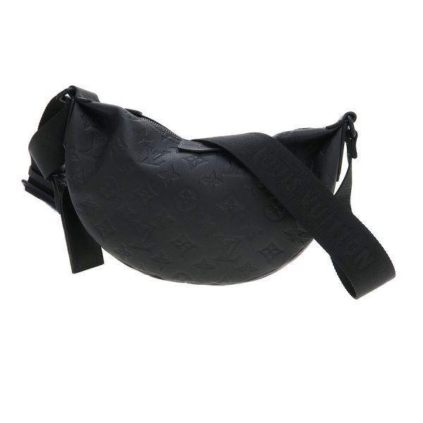 ルイヴィトン シャドウ･ハンモックバッグPM M 12510 Sランク