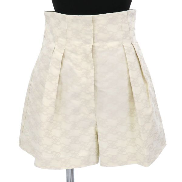 ディスカウント フェンディ パンツ FLP635【Aランク】【】 フェンディ  