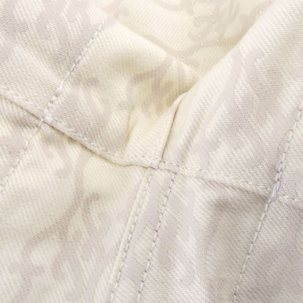 ディスカウント フェンディ パンツ FLP635【Aランク】【】 フェンディ  