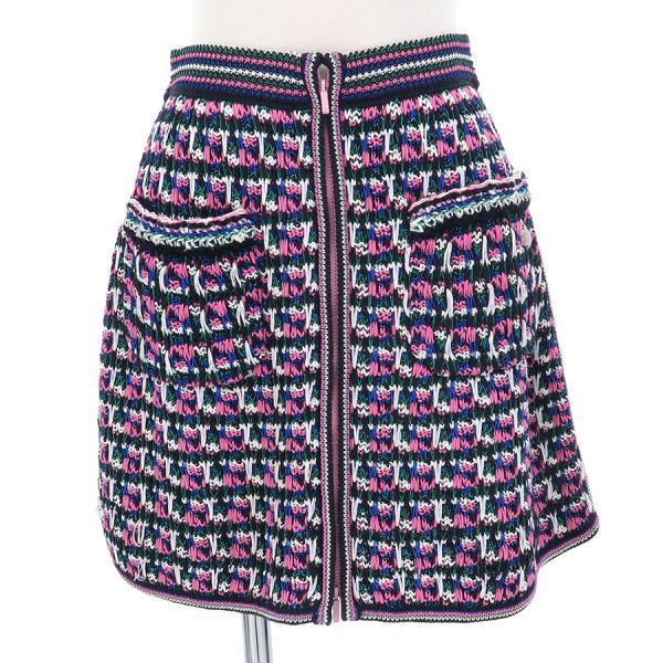 シャネル スカート P56617 Bランク