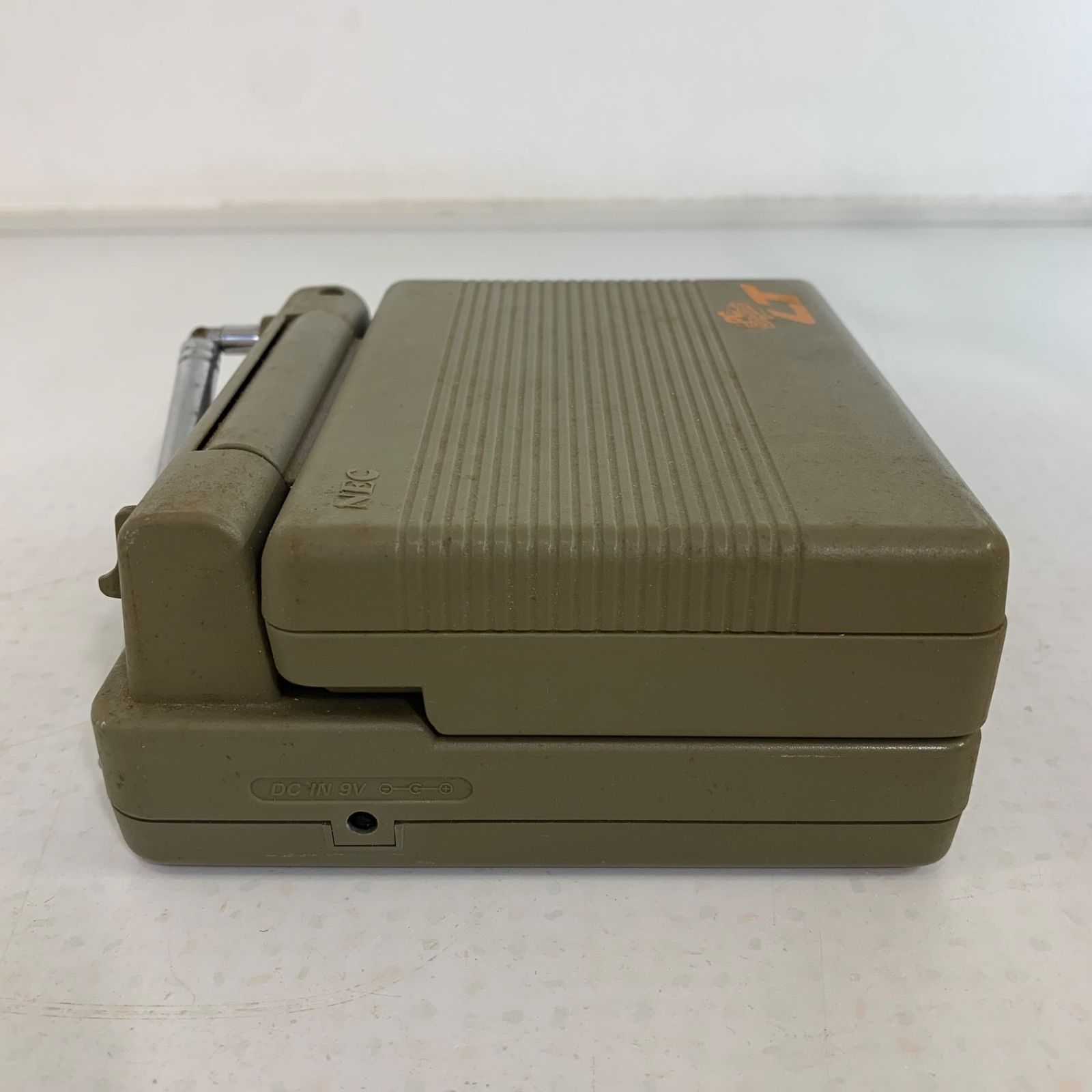 マルチタップ PCE