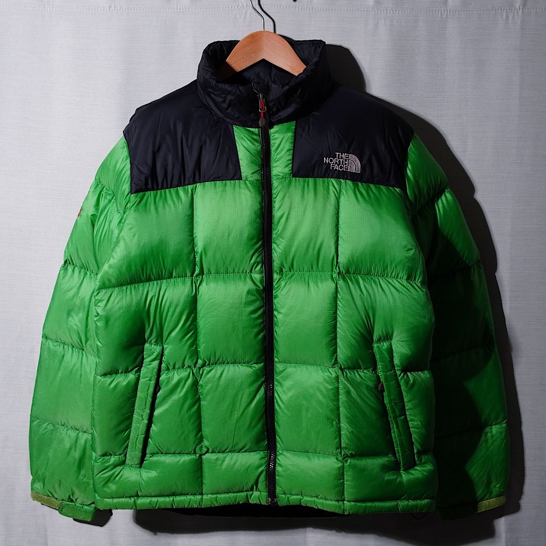 ノースフェイス THE NORTH FACE ダウンジャケット L サミットシリーズ 