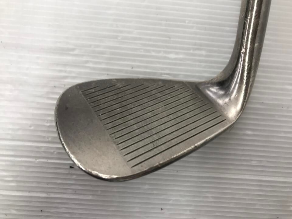 タイトリスト ボーケイ SM 7 ブラッシュドスチール 54度 NSプロ950 GH Sフレックス ウェッジ 最短