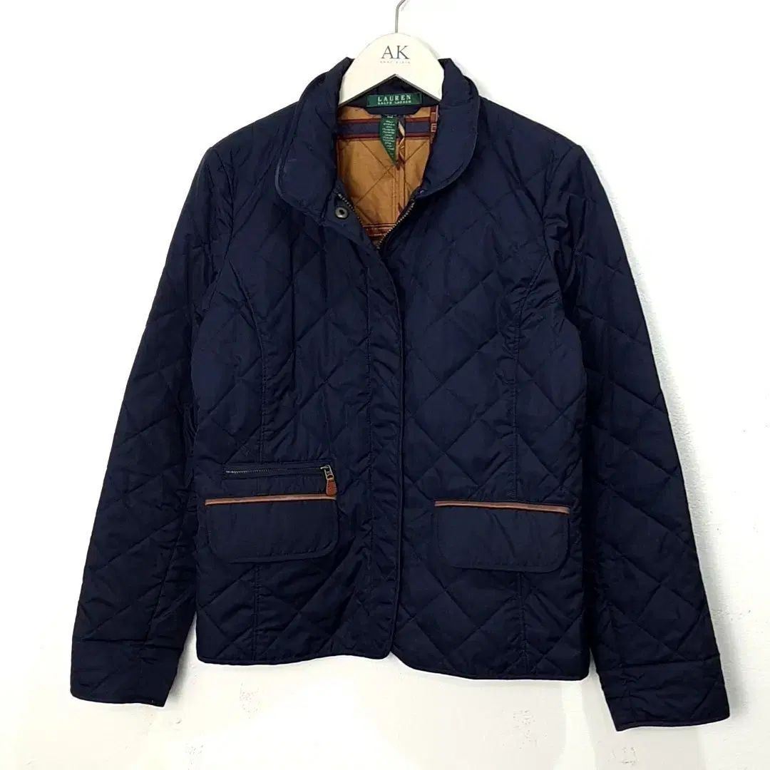 S ラルフローレン キルティング ジャケット