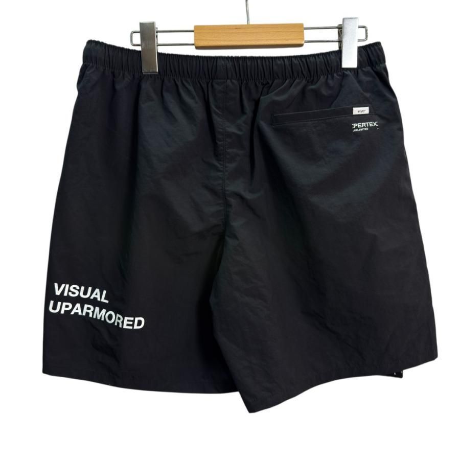 美品】サイズ【02/M】ダブルタップス WTAPS 25SS／ SHORTS ／ NYLON