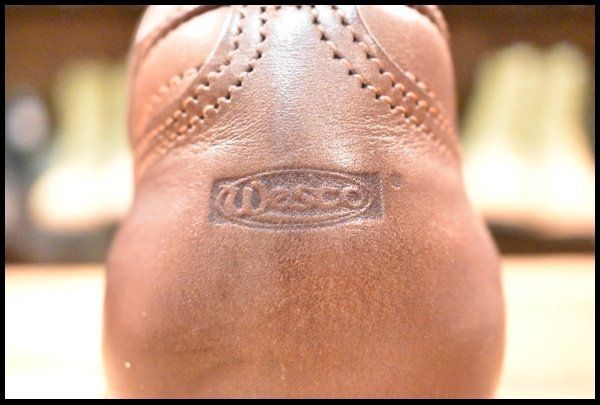 WESCO ウエスコ