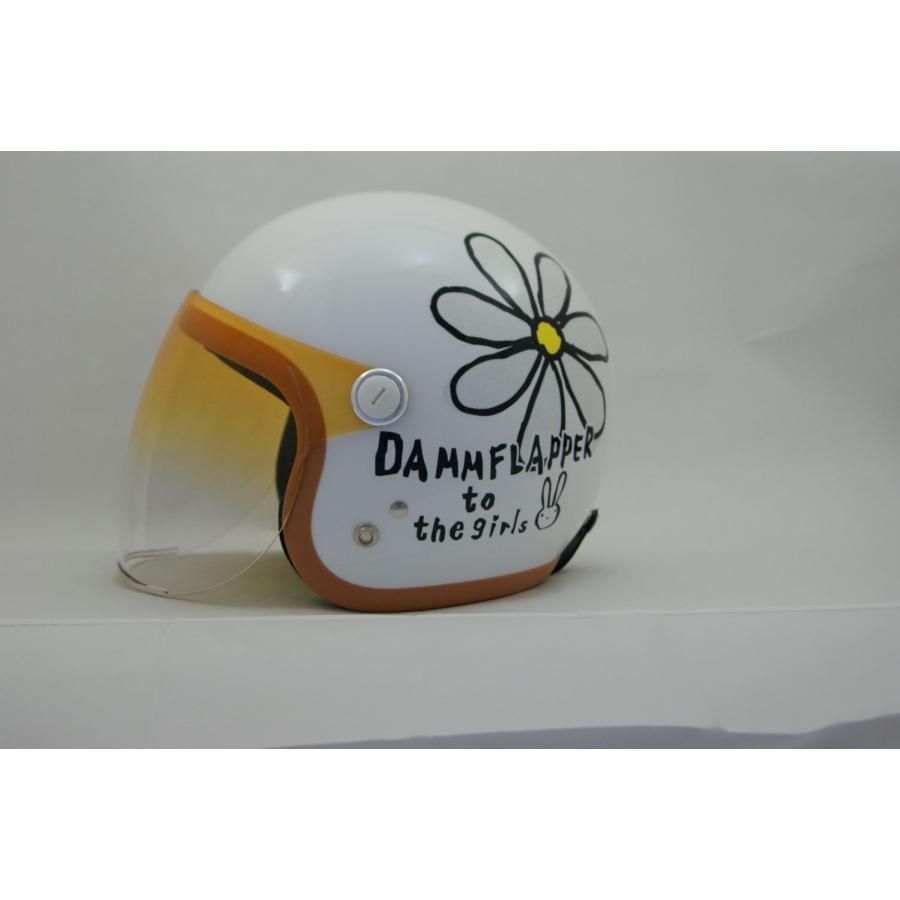 ヘルメット ジェットヘルメット