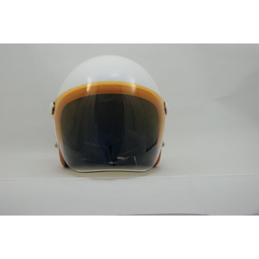 ジェットヘルメット