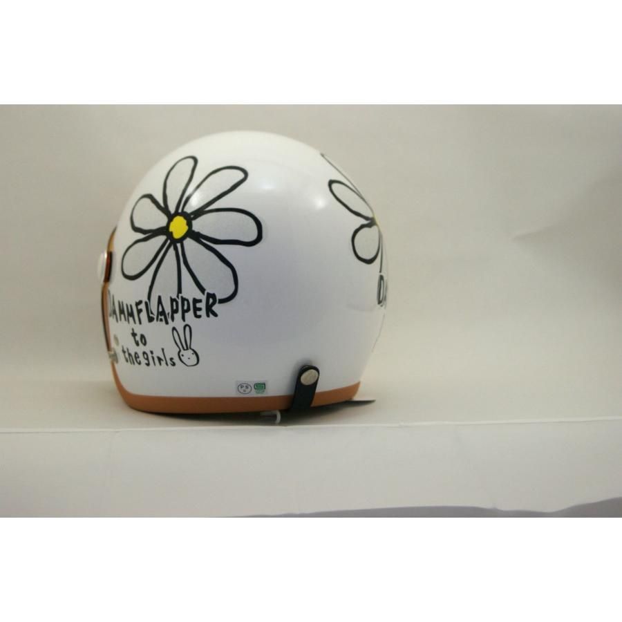 ヘルメット ジェットヘルメット