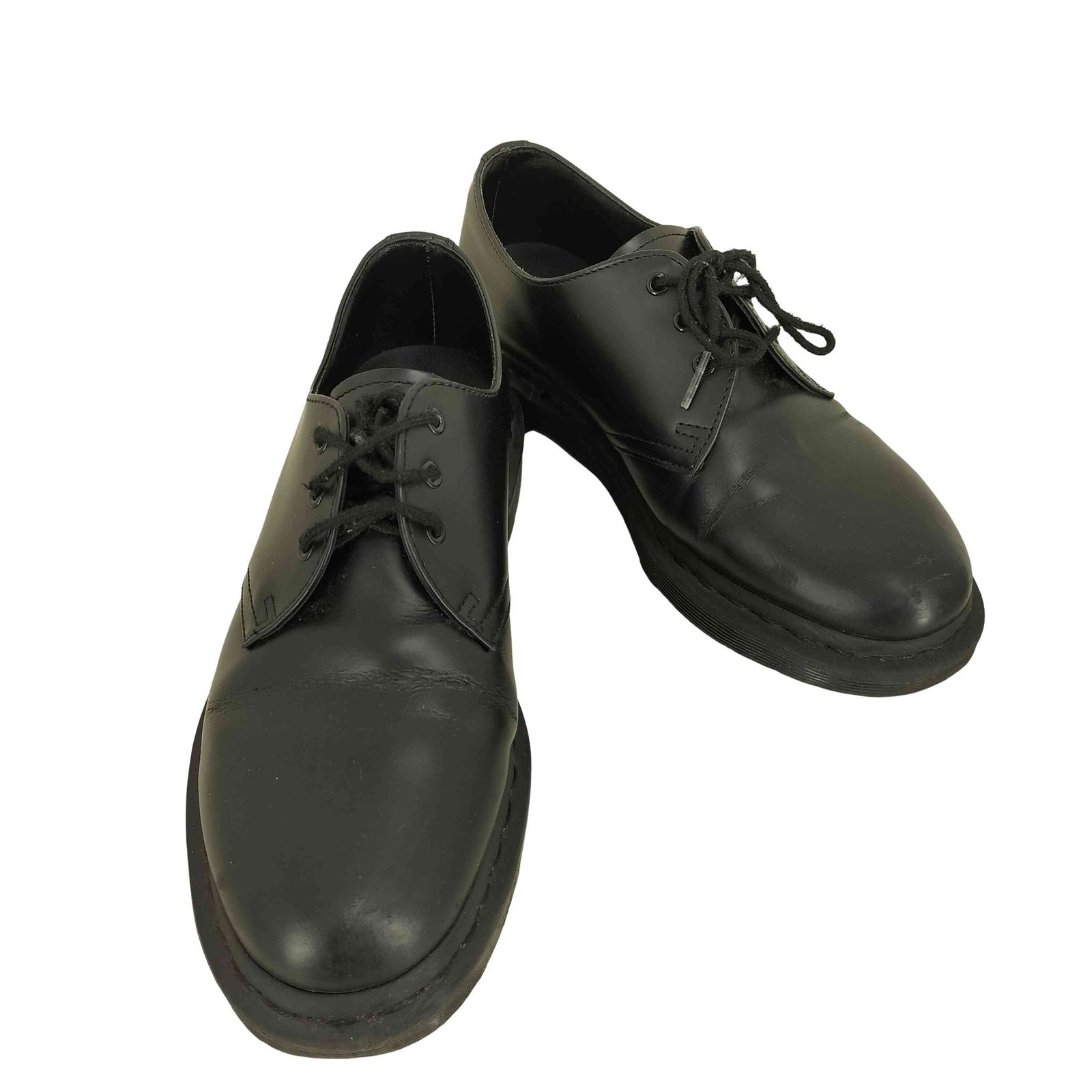 ドクターマーチン Dr.Martens 1461 MONO 3ホールシューズ レディース JPN 24