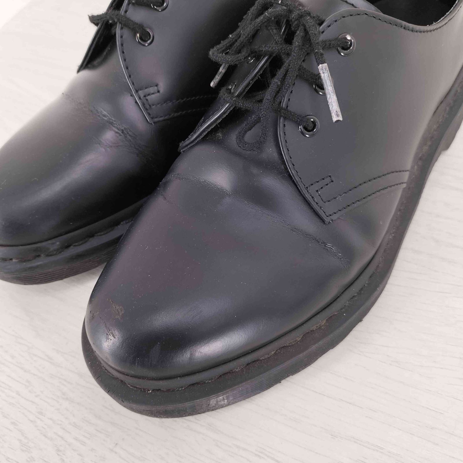  ドクターマーチン Dr.Martens 1461 MONO 3ホールシューズ レディース JPN 24 その他 靴