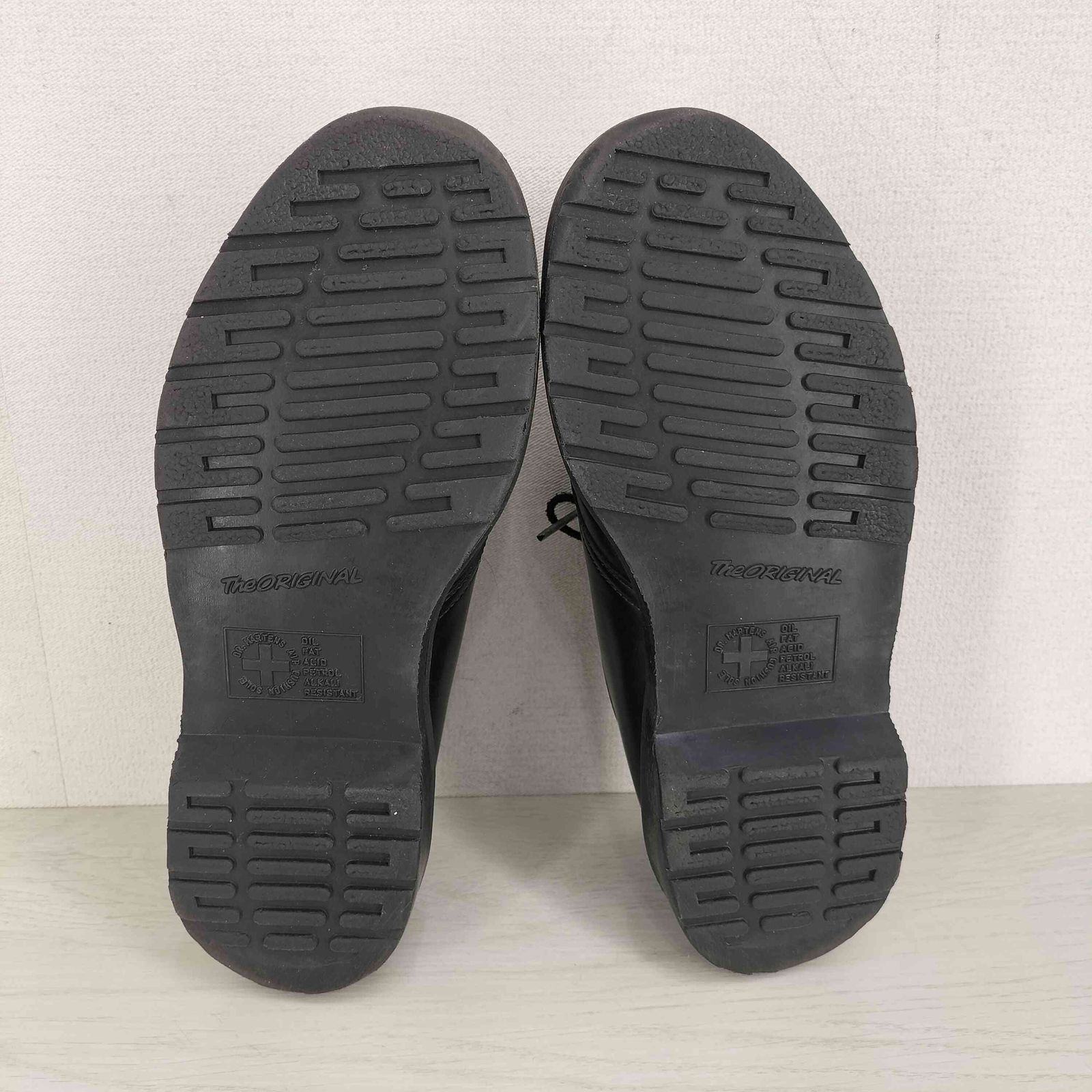 3ホールシューズ レディース