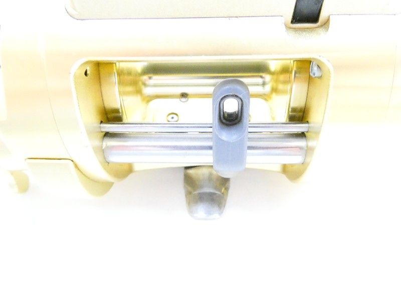 シマノ カルカッタ 3000 デジタナ P-7 03-