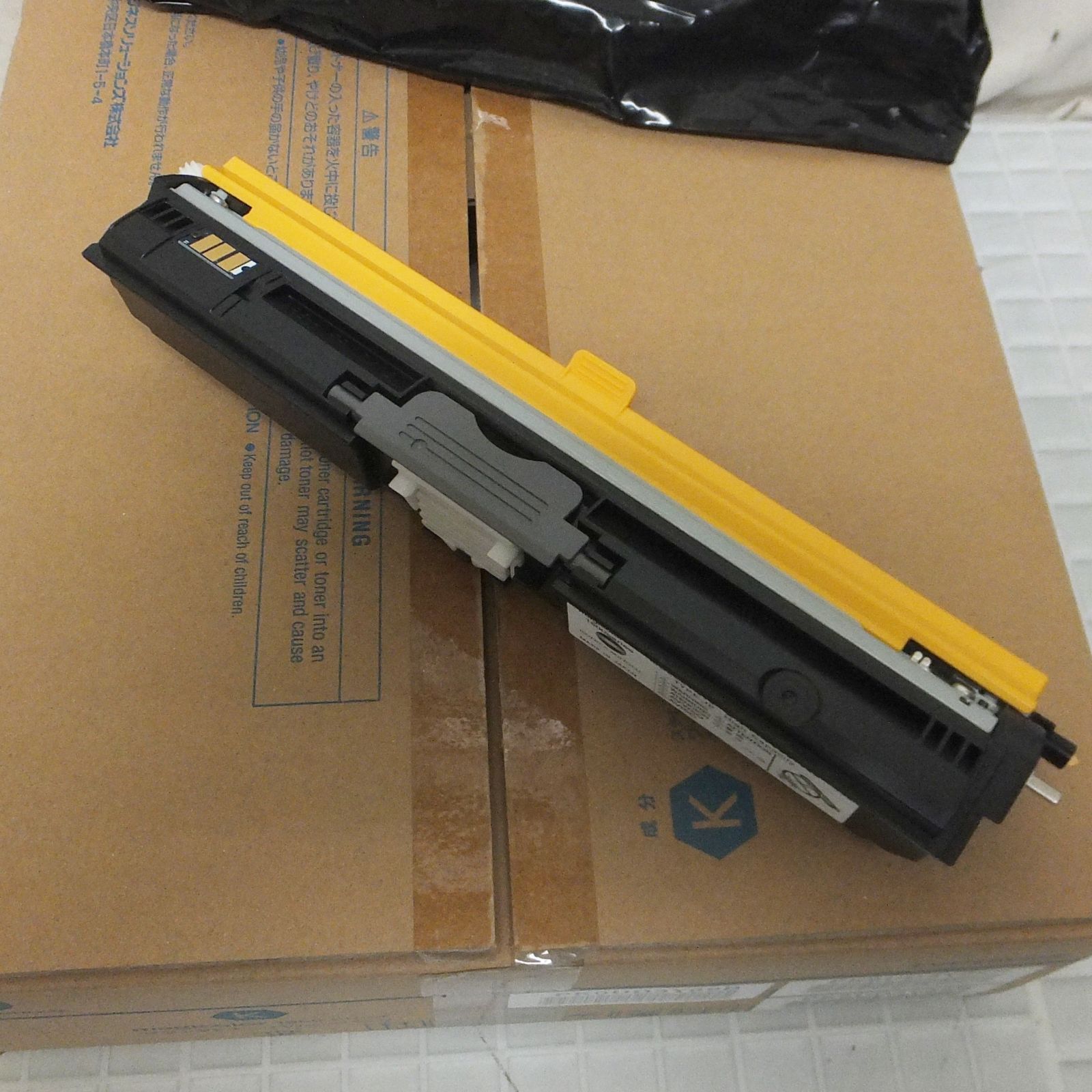 R 651 コニカミノルタ 大容量 トナー ブラック 2本 10 トナーカートリッジ プリンター 複合機 PC周辺機器